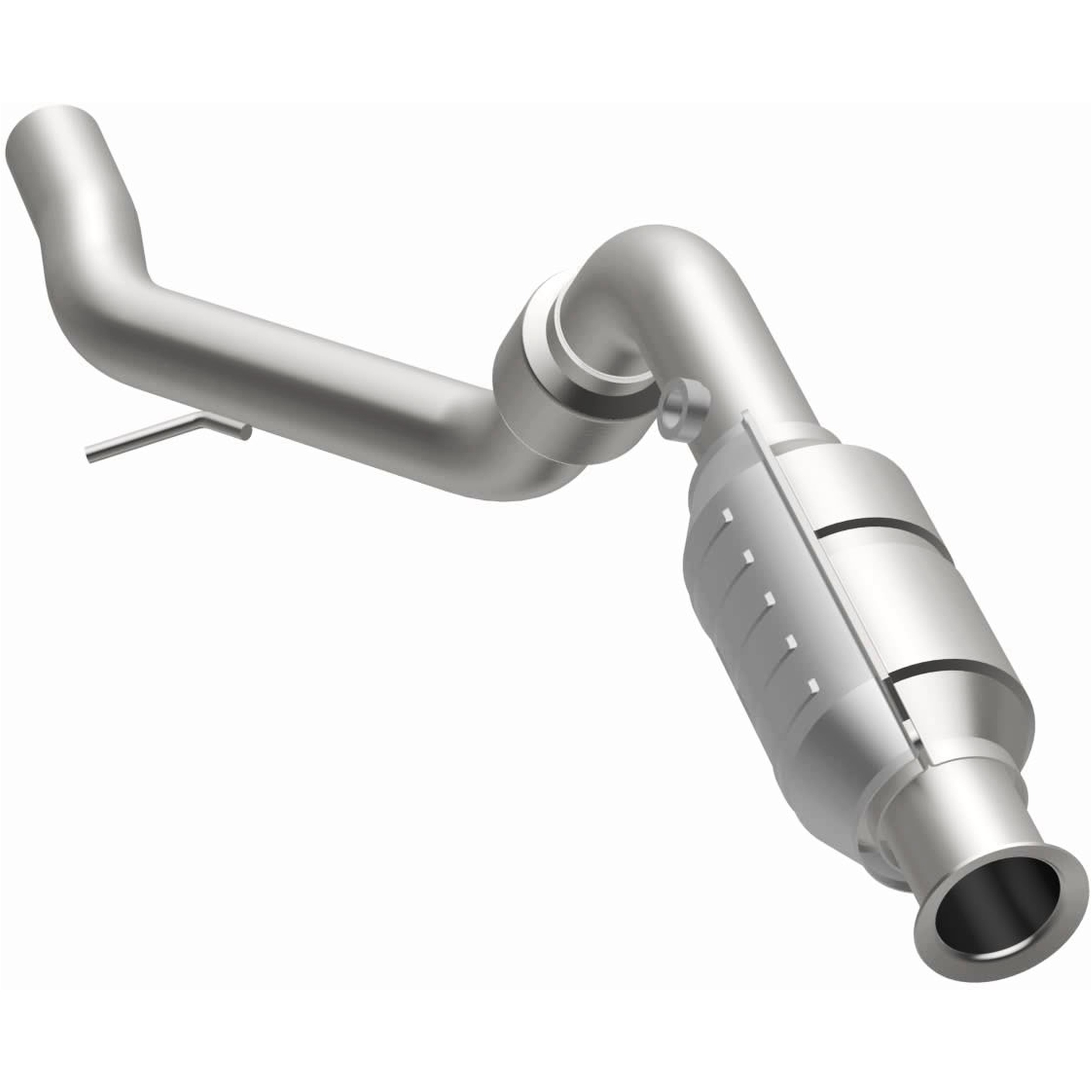 MagnaFlow Exhaust Products 51709 OEM Grade Direct-Fit Catalytic Converter